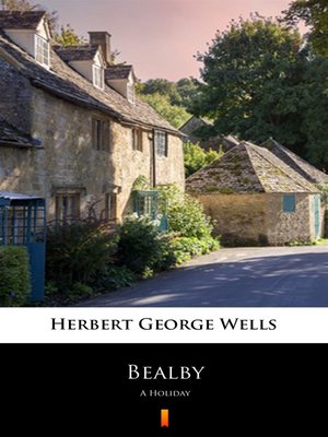cover image of Bealby